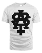 The Acacia Strain Merch Team Logo Shirt