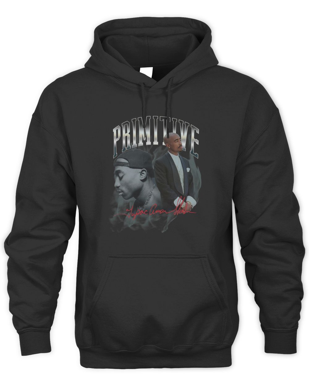 Primitive Clothing Legend Washed Shirt