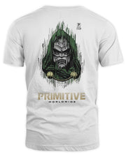 Primitive Clothing Doom Shirt