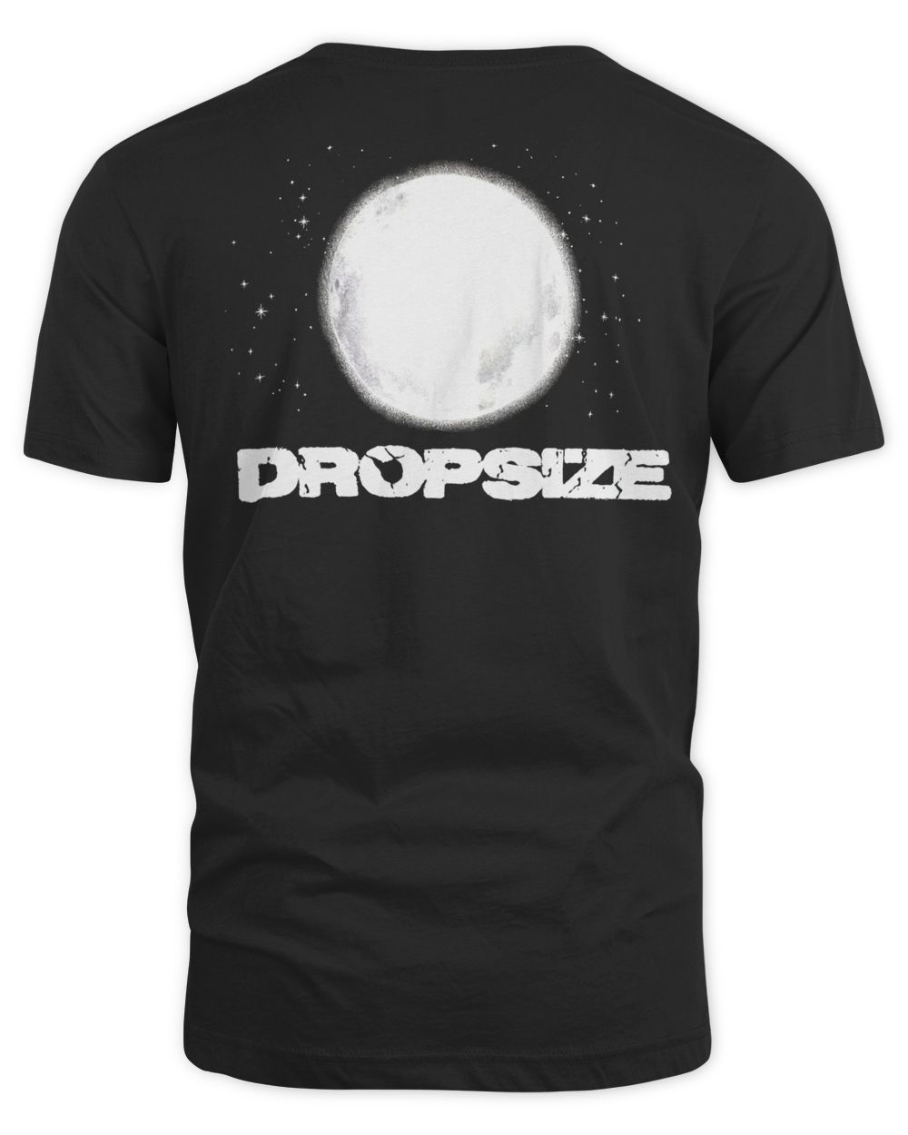 Dropsize Clothing Moon Shirt