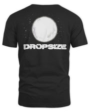 Dropsize Clothing Moon Shirt
