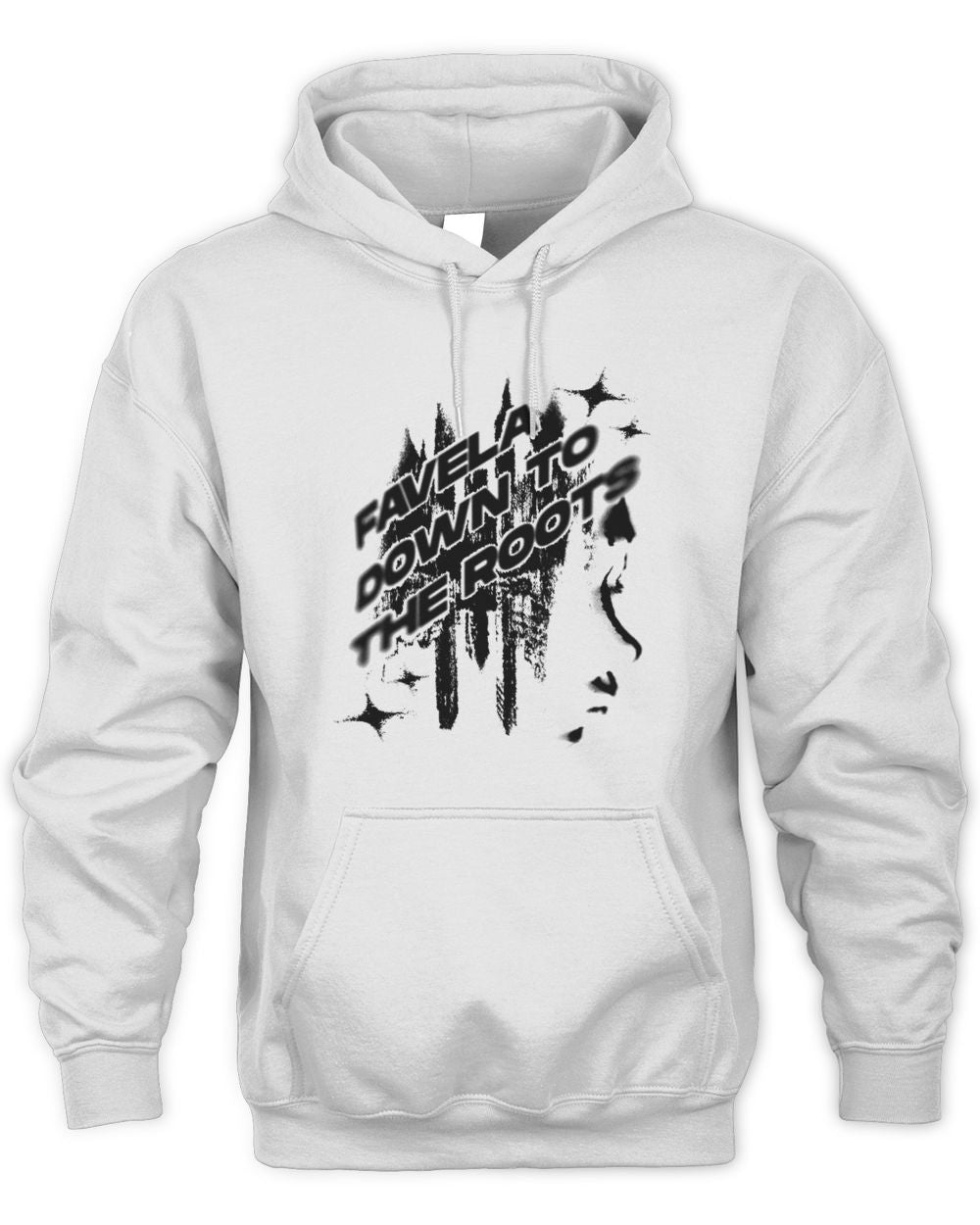 Favela Clothing Down To The Roots Shirt