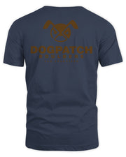 Touchstone Merchandise Dogpatch Boulders Shirt