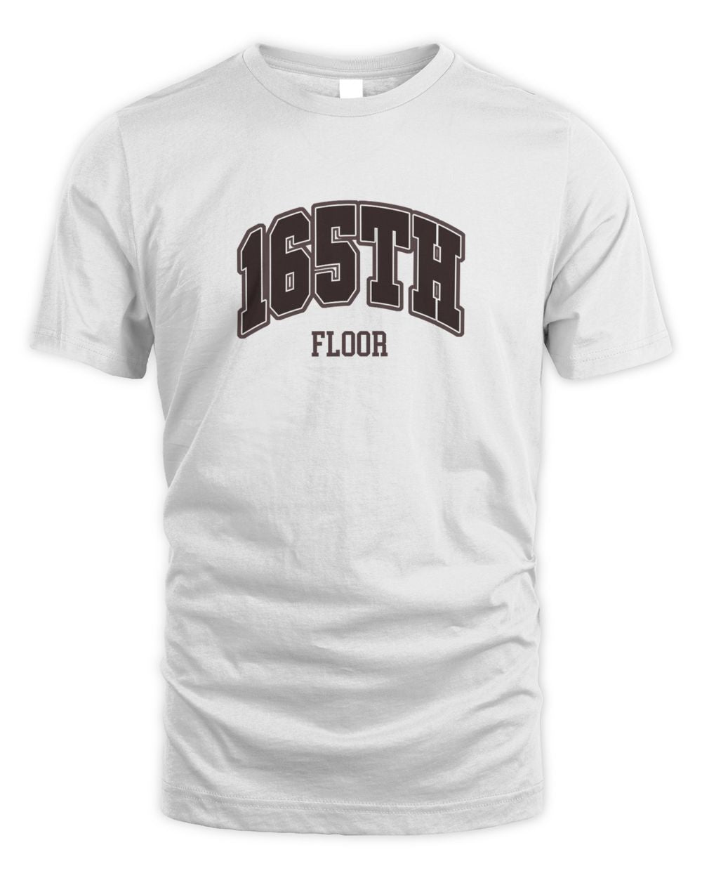 The Fellas Merch Logo Shirt
