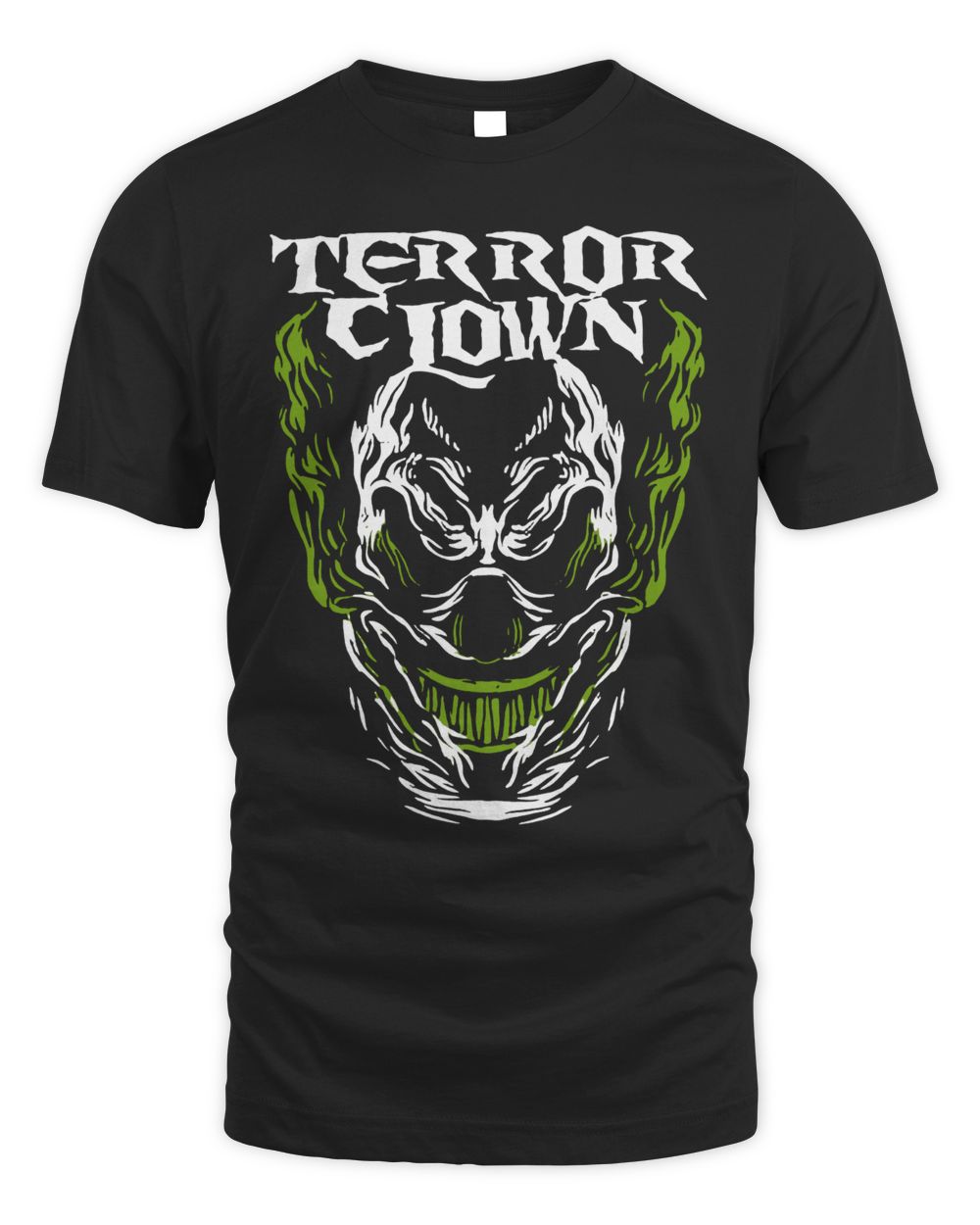 Hardcore Merchandise Skills Like a Demon Shirt