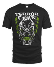 Hardcore Merchandise Skills Like a Demon Shirt