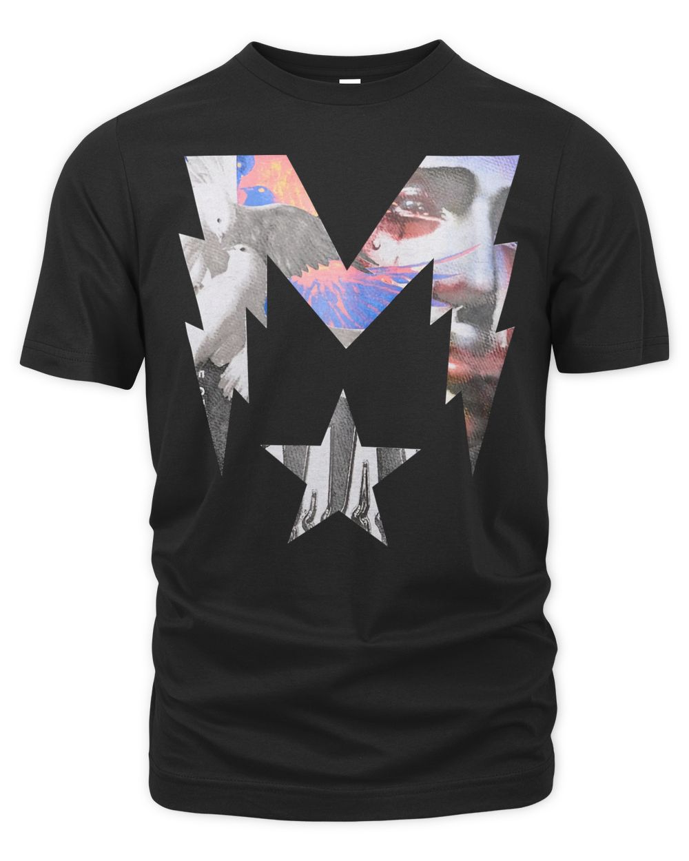 Maximo Apparel Ss22 112 Shirt