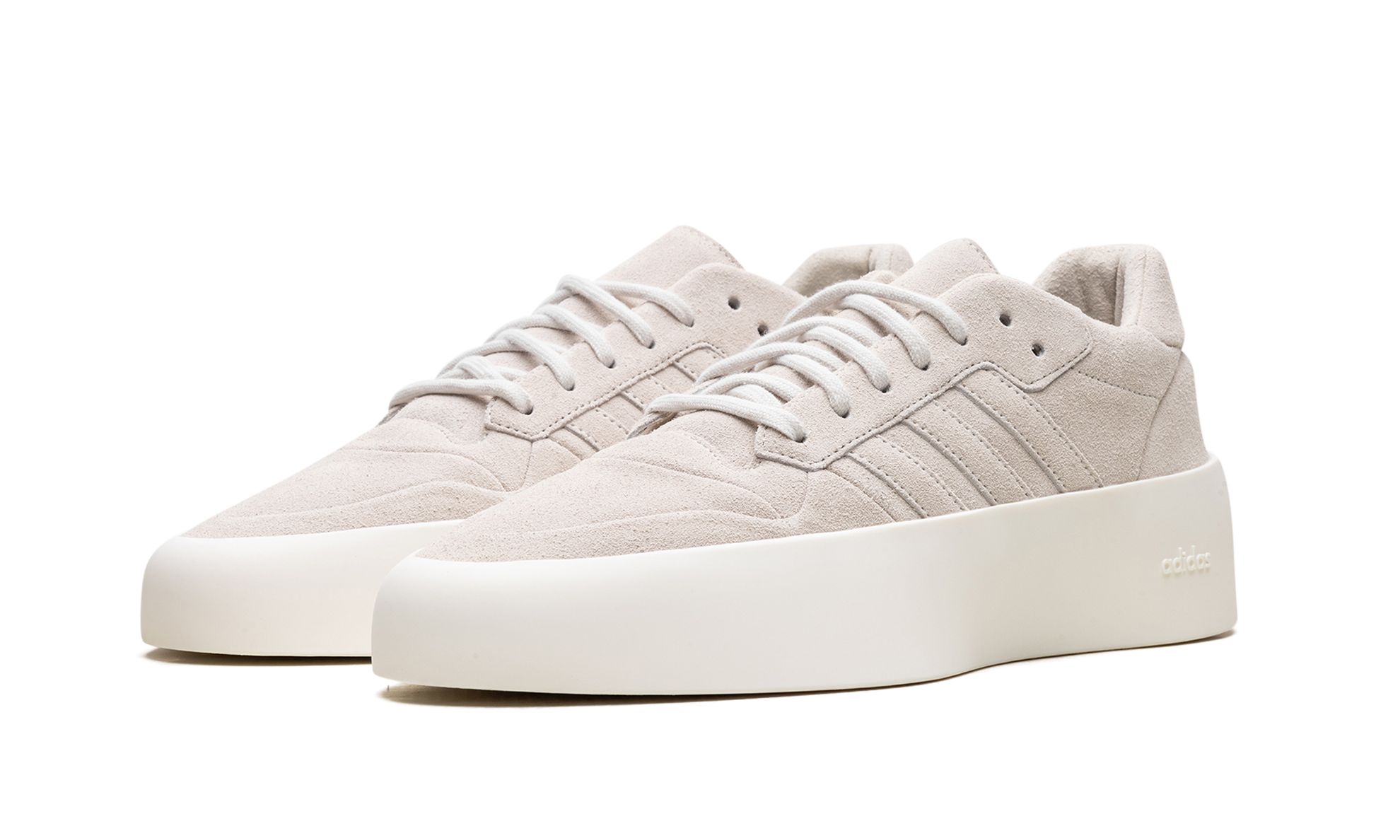86 Low "Fear of god athletics - talc" IE6215