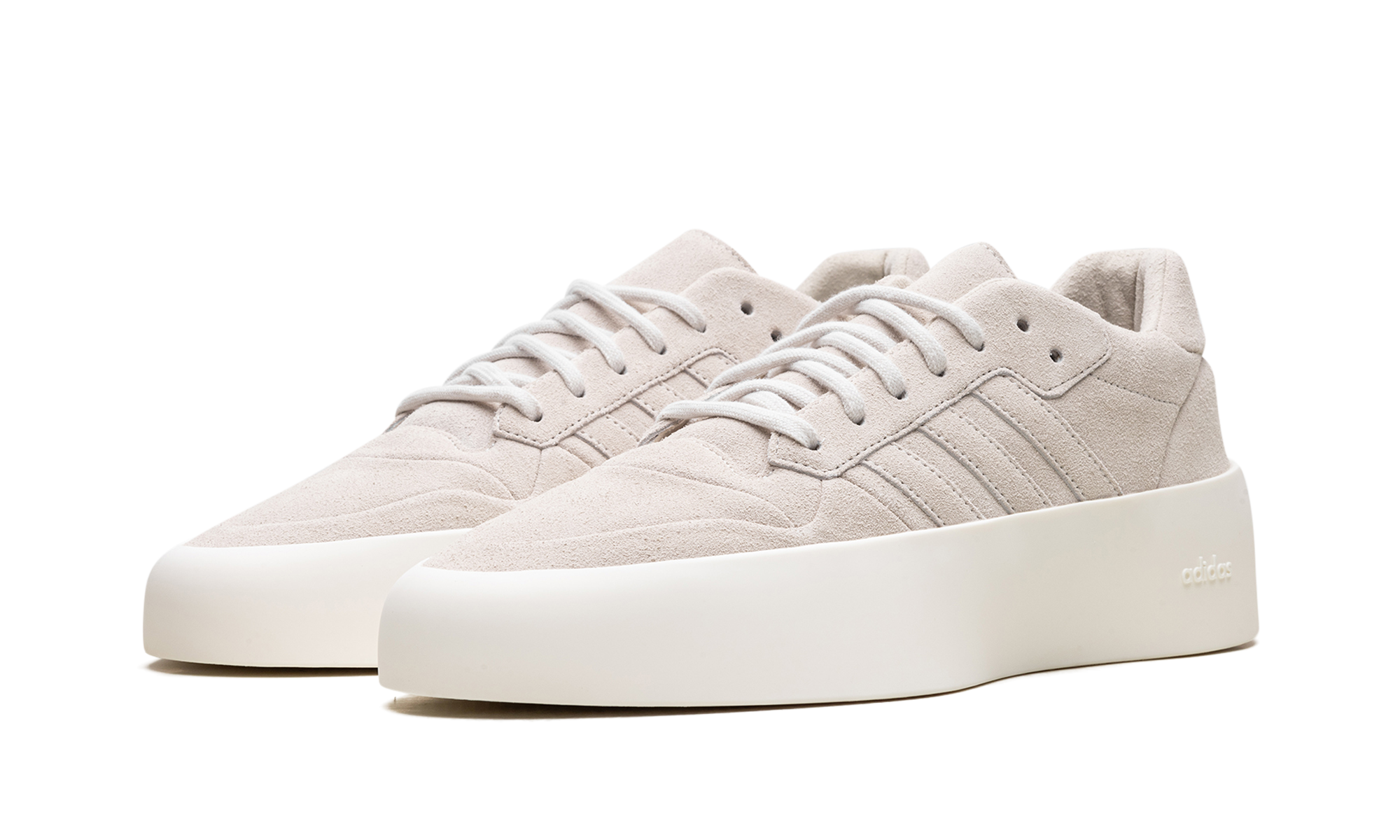 86 Low "Fear of god athletics - talc" IE6215