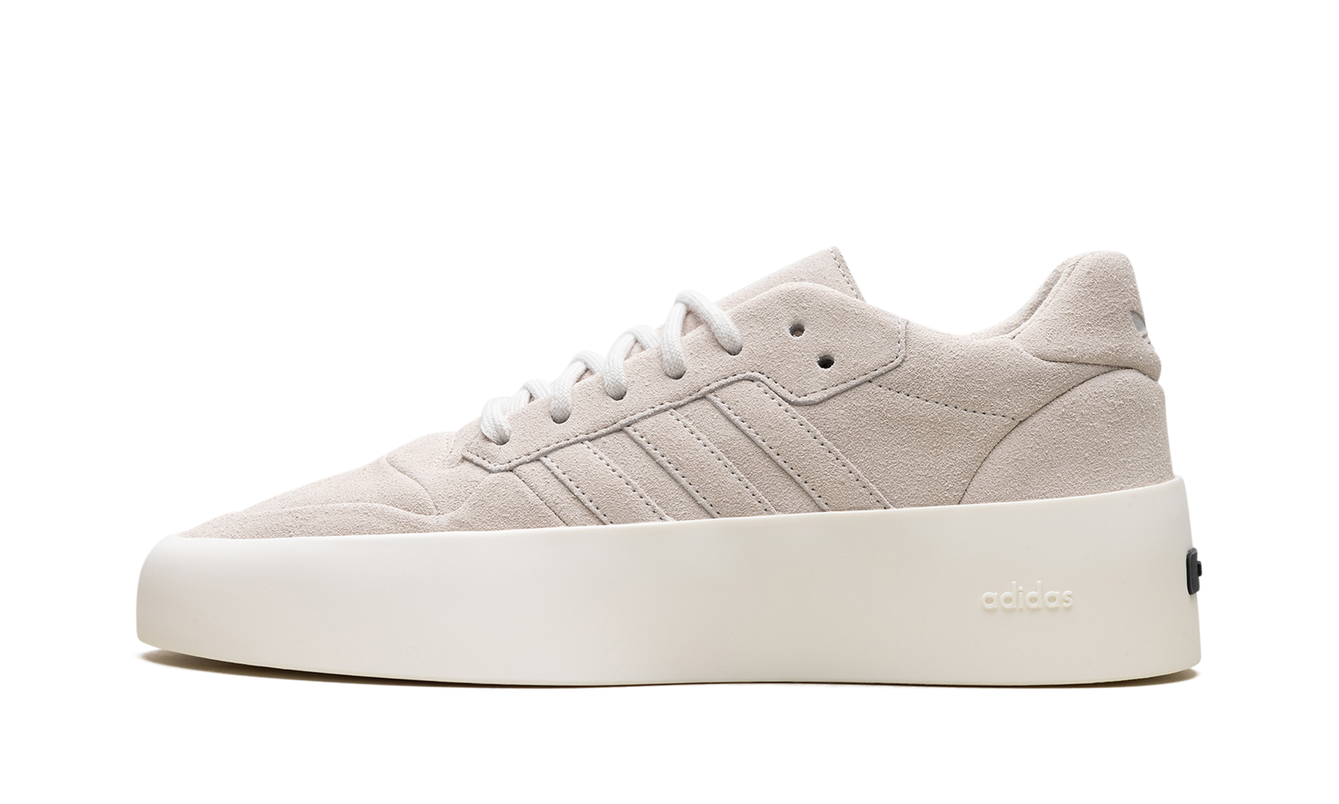 86 Low "Fear of god athletics - talc" IE6215