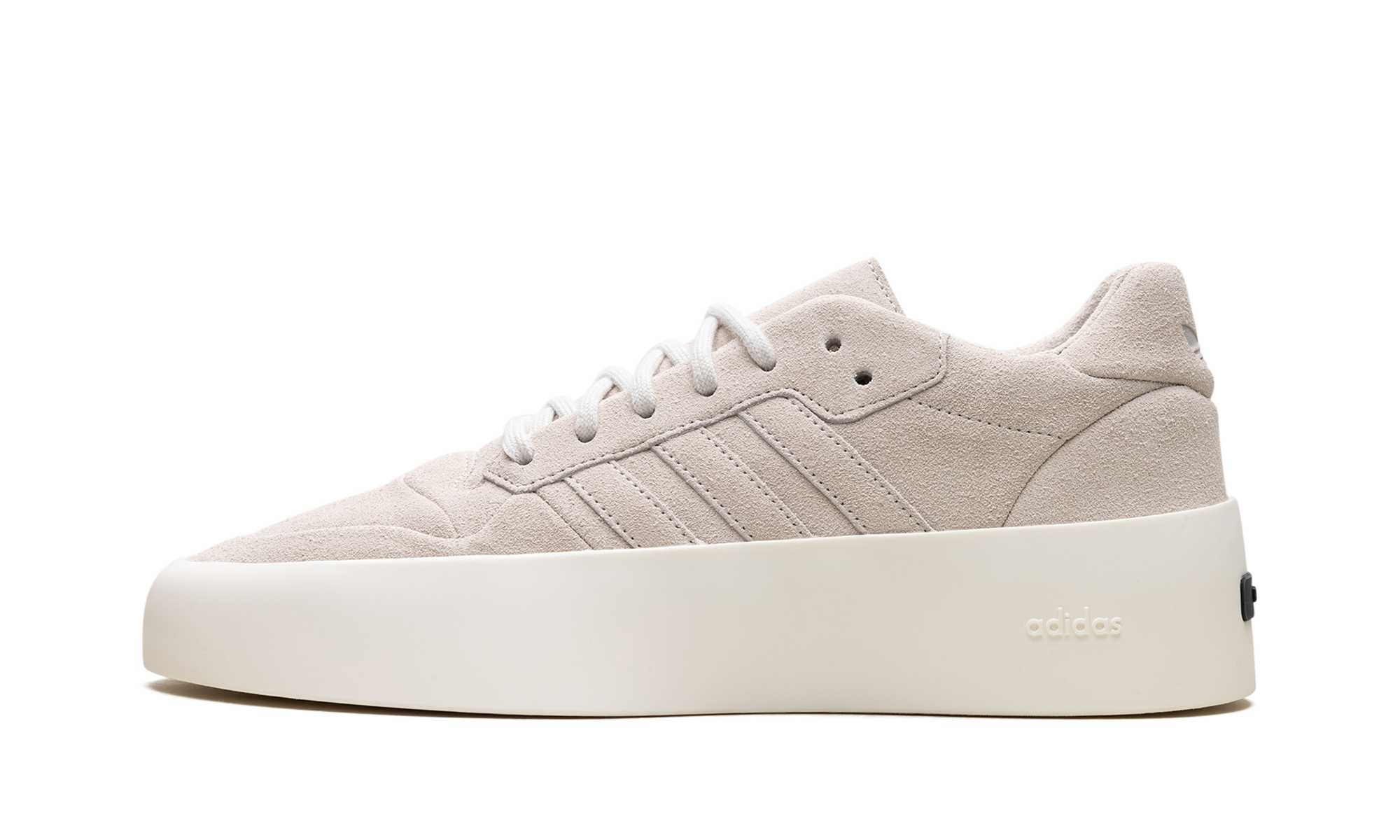 86 Low "Fear of god athletics - talc" IE6215