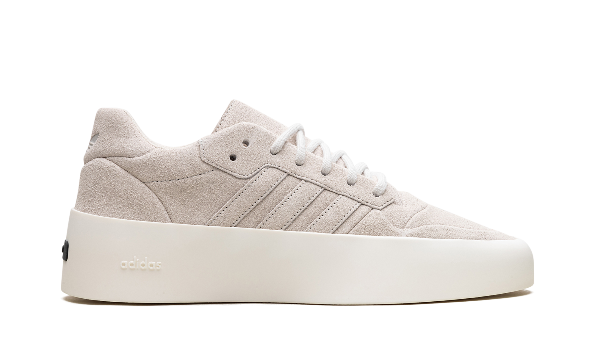 86 Low "Fear of god athletics - talc" IE6215