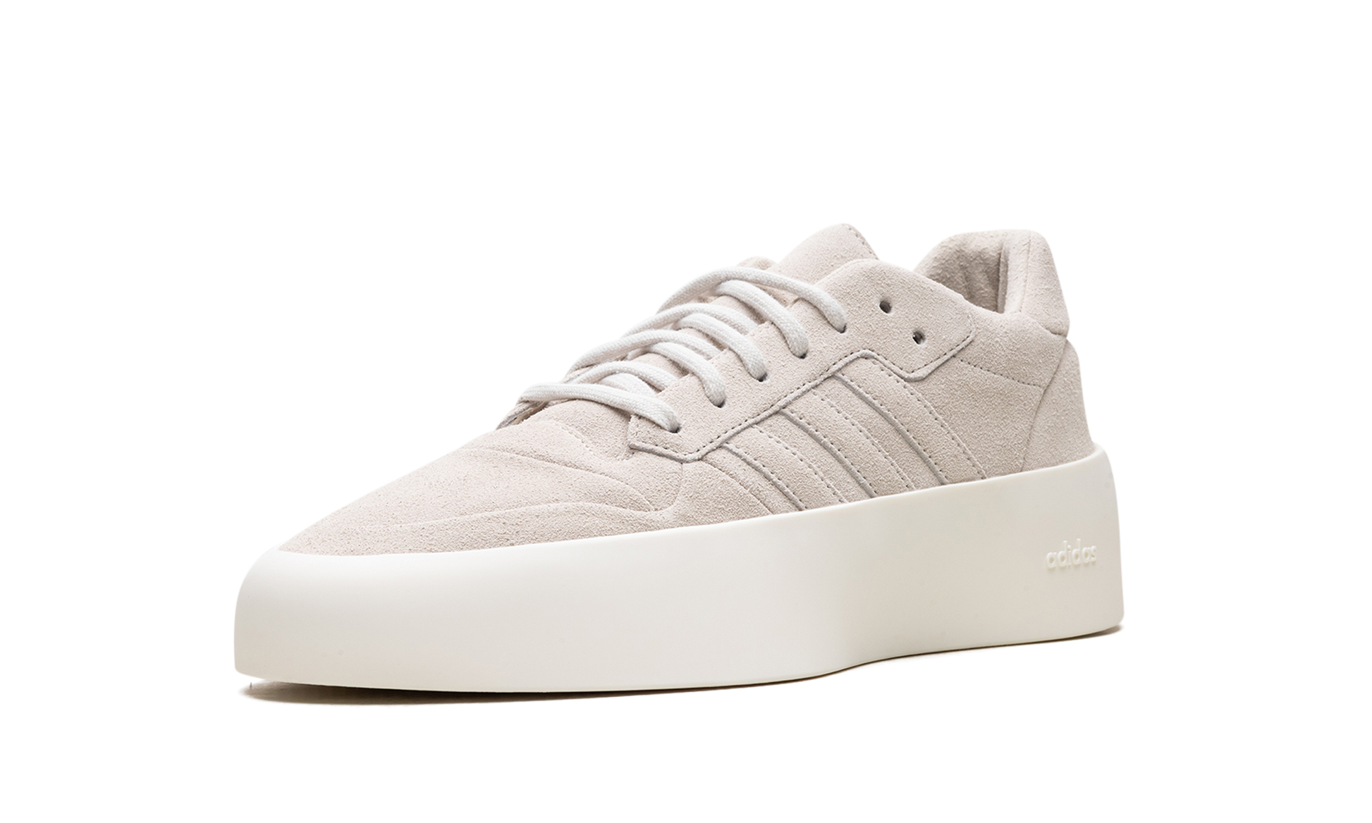 86 Low "Fear of god athletics - talc" IE6215