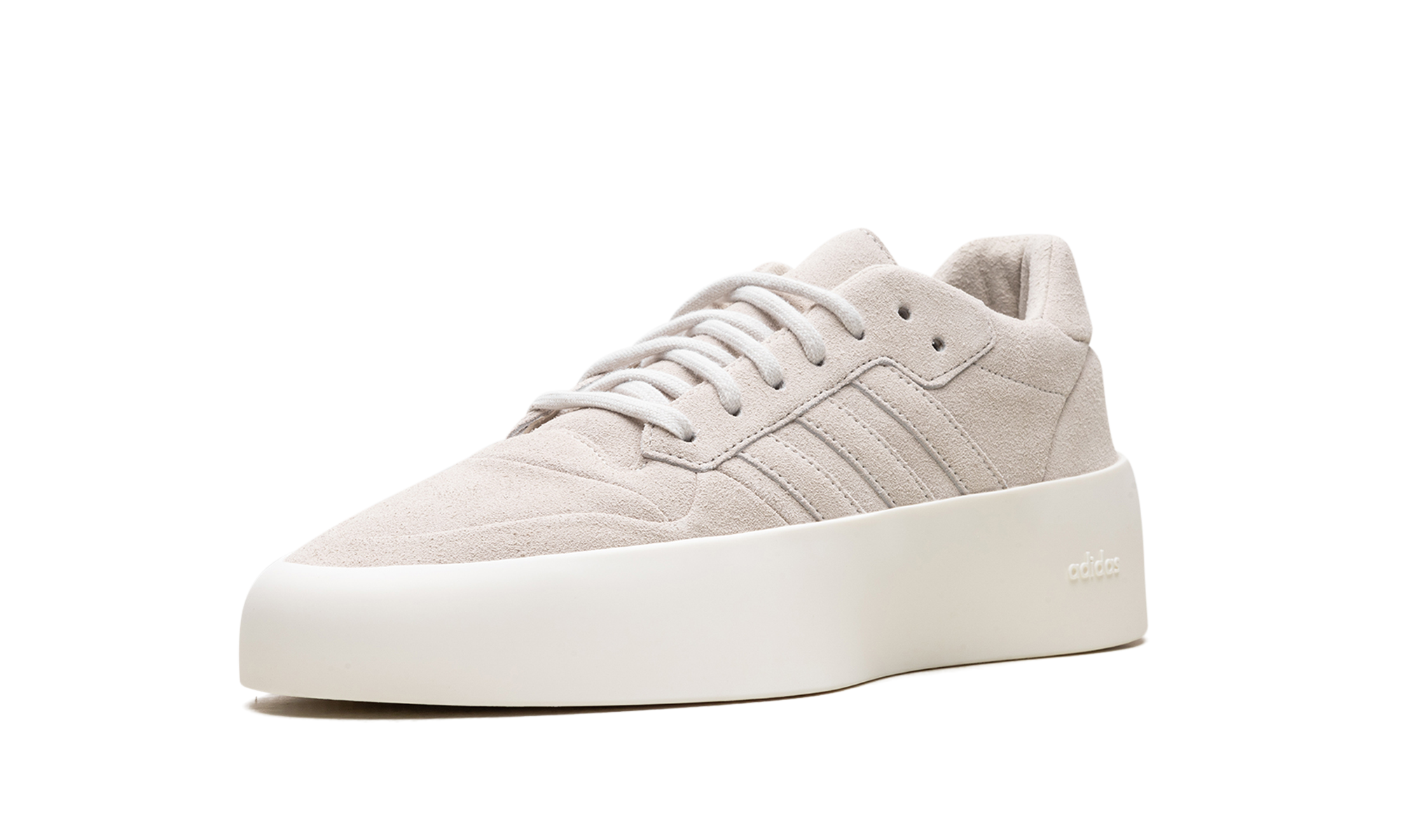 86 Low "Fear of god athletics - talc" IE6215