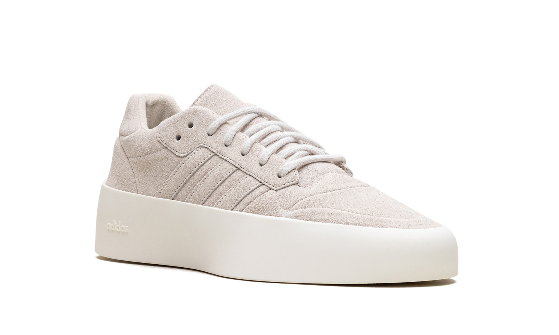 86 Low "Fear of god athletics - talc" IE6215