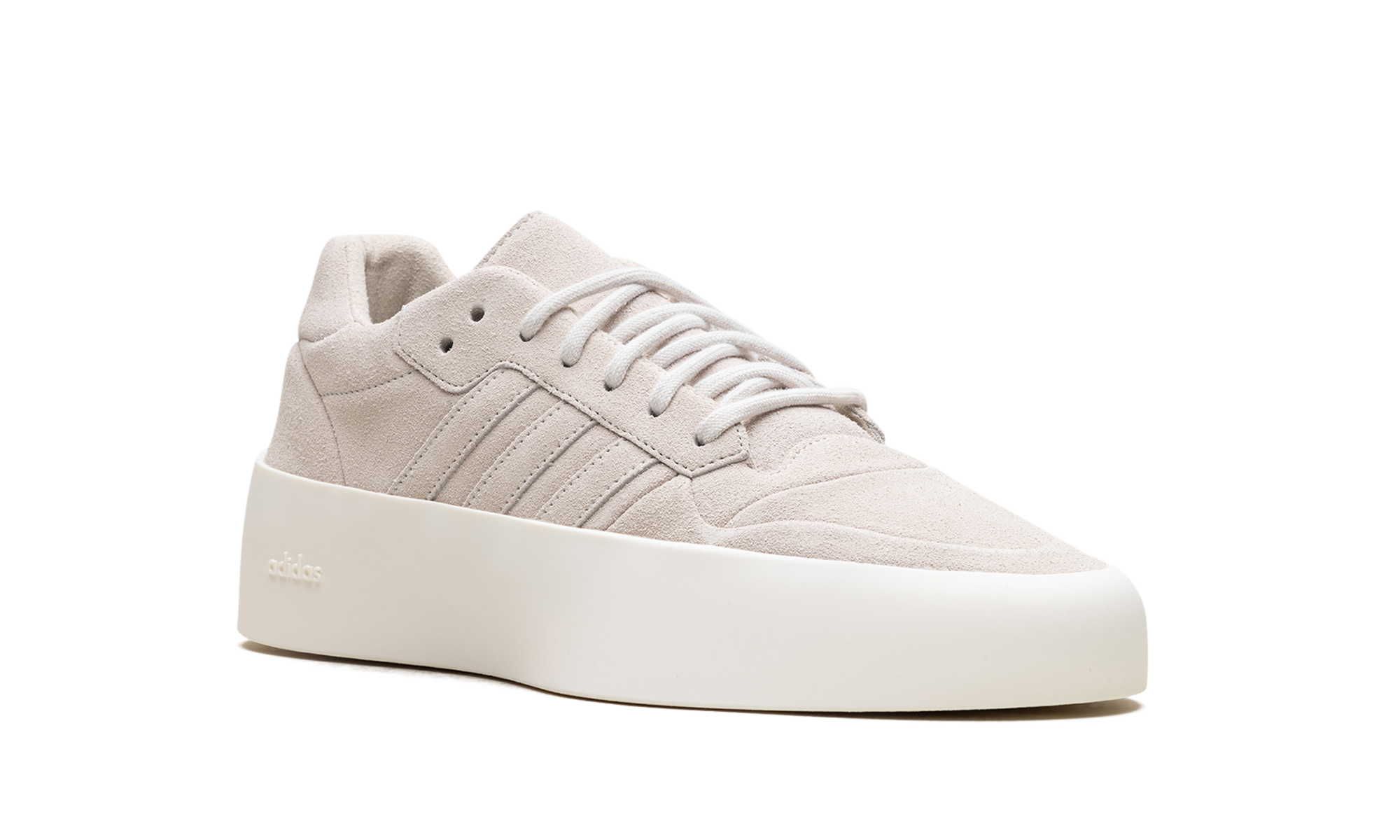 86 Low "Fear of god athletics - talc" IE6215