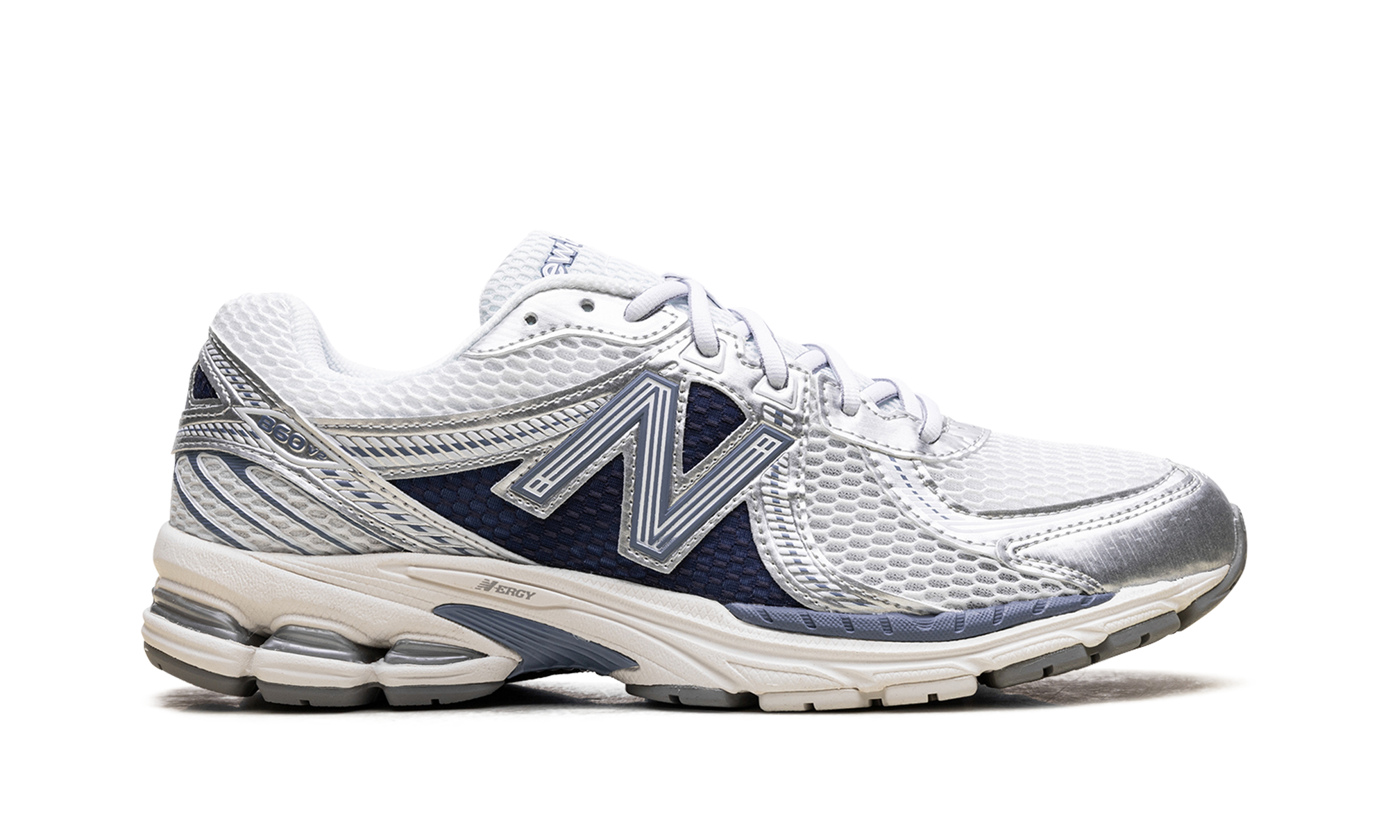 860 V2 "Vintage indigo" ML860GG2