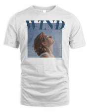 Wilhelmine Merch Wind Shirt
