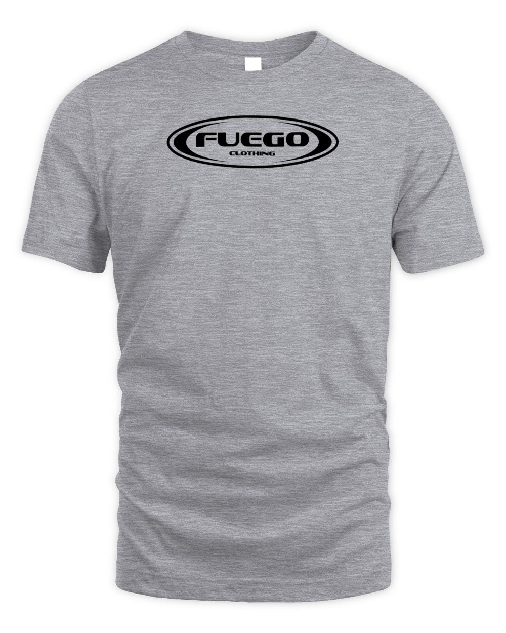 Fuego Clothing 2nd Hand Shirt