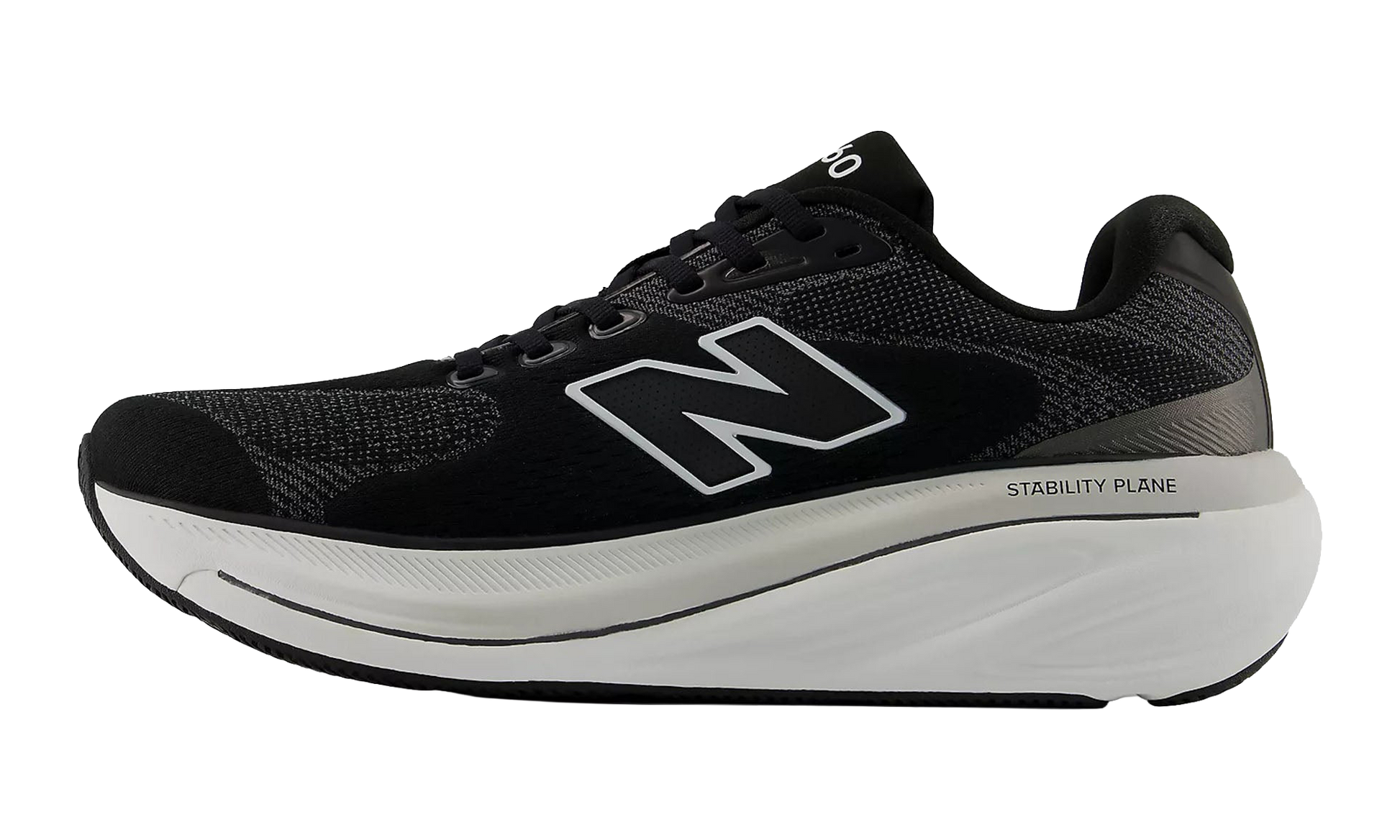 860v15 "Black white" M8607GW