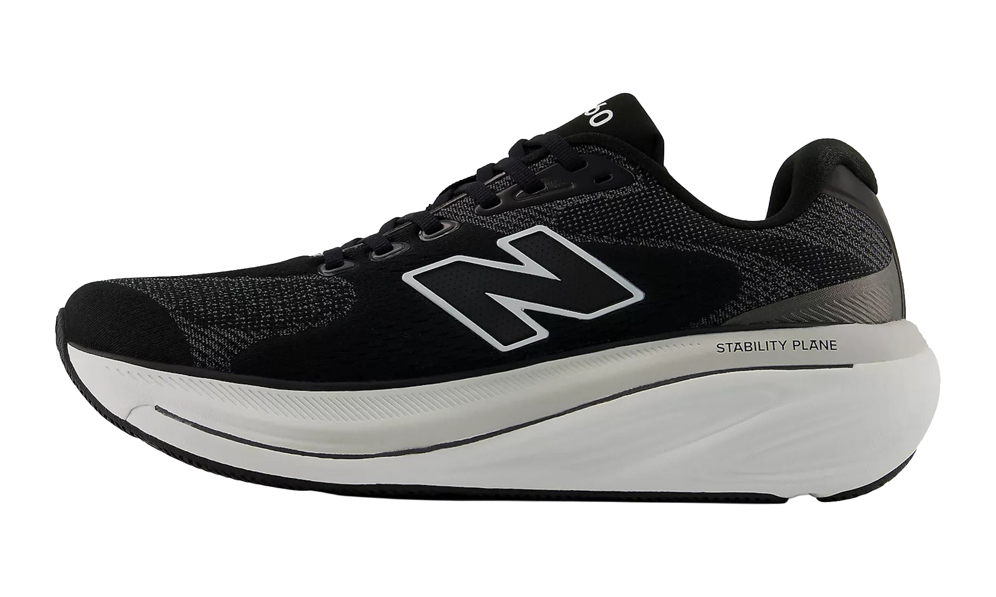 860v15 "Black White"