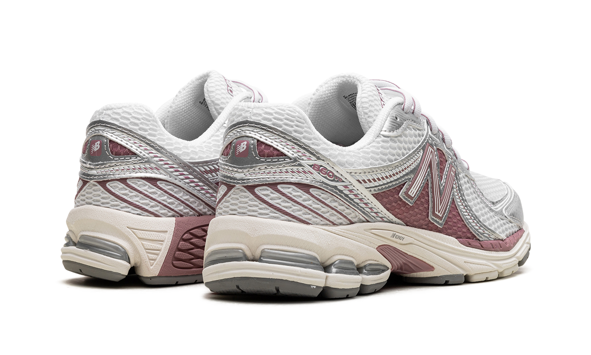 860v2 "Northern lights pack rosewood" ML860CC2