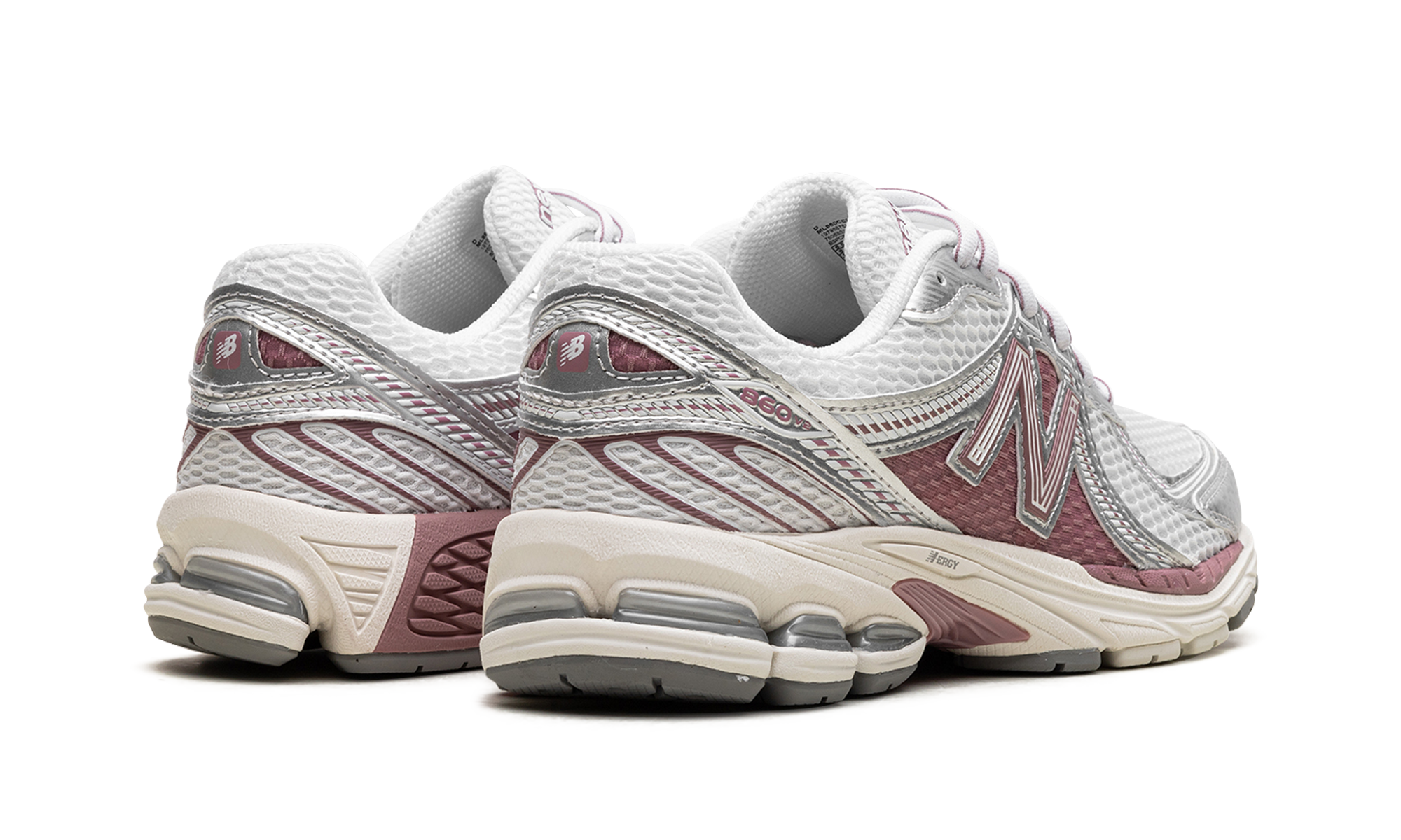 860v2 "Northern lights pack rosewood" ML860CC2