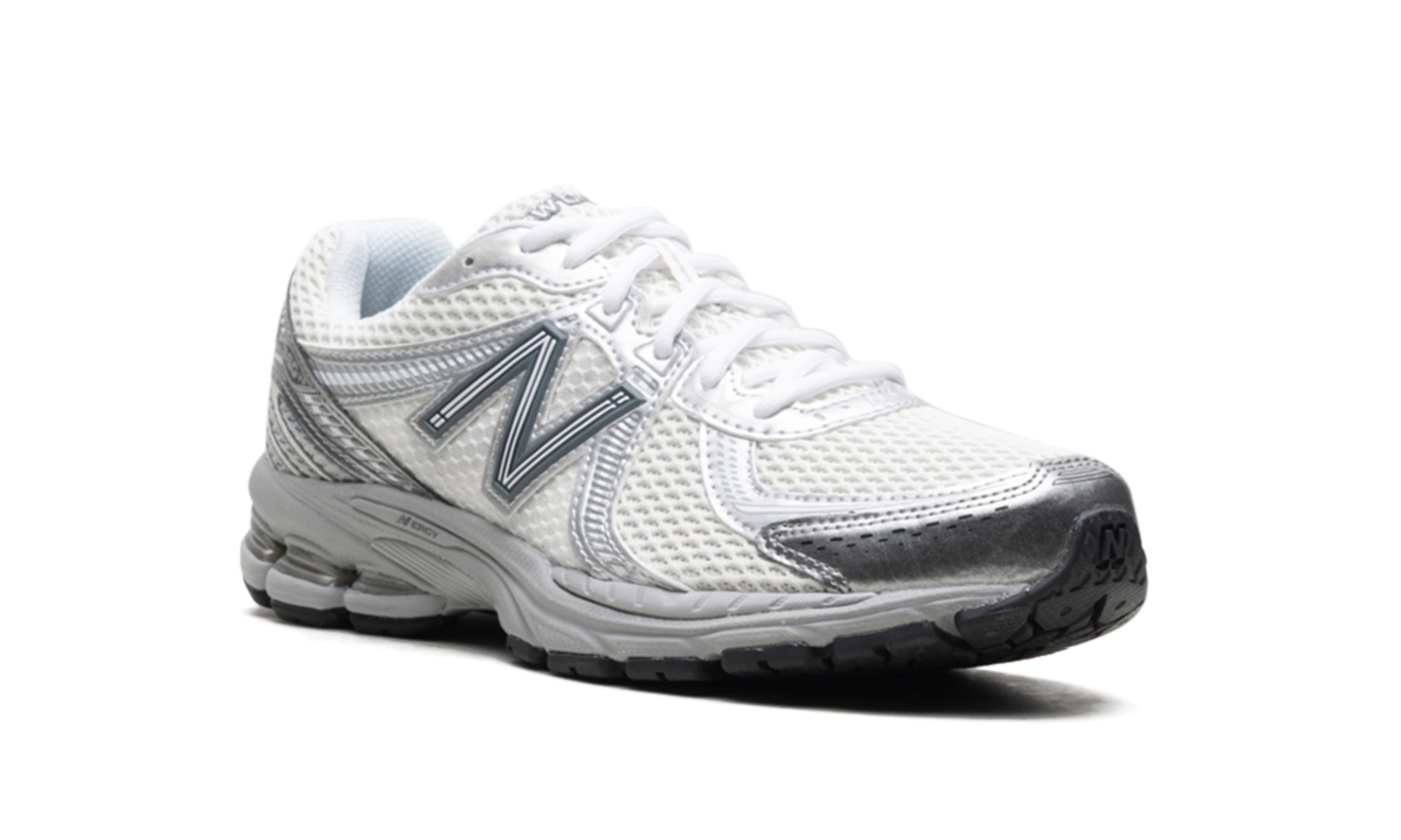860v2 "Silver metallic" ML860GO2