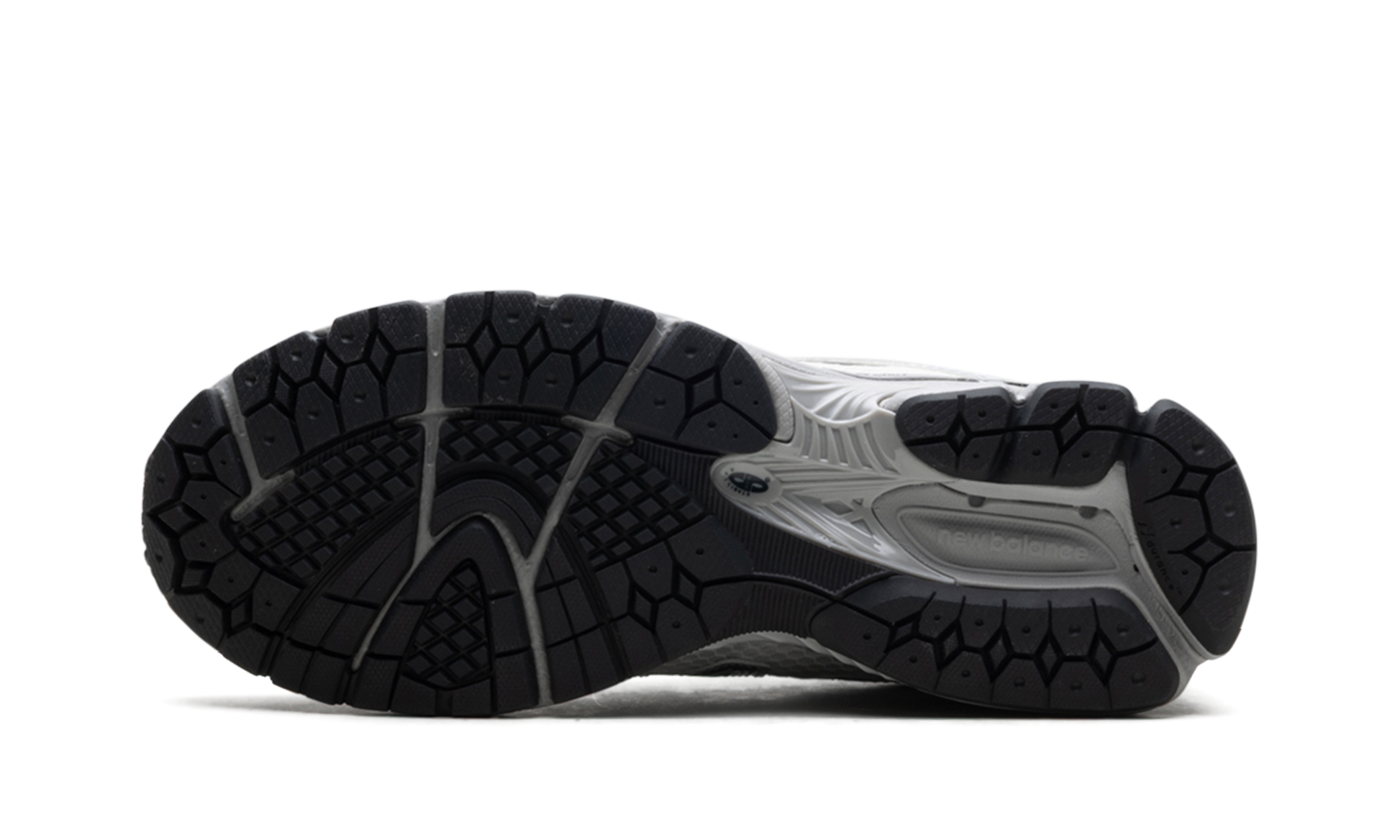 860v2 "Silver metallic" ML860GO2