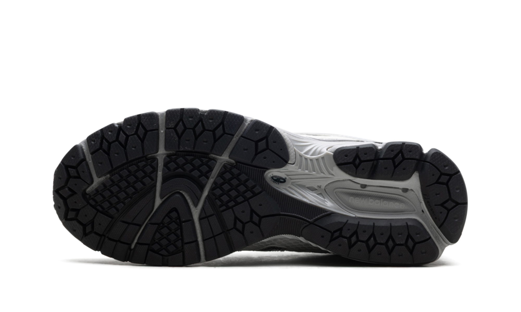 860v2 "Silver metallic" ML860GO2