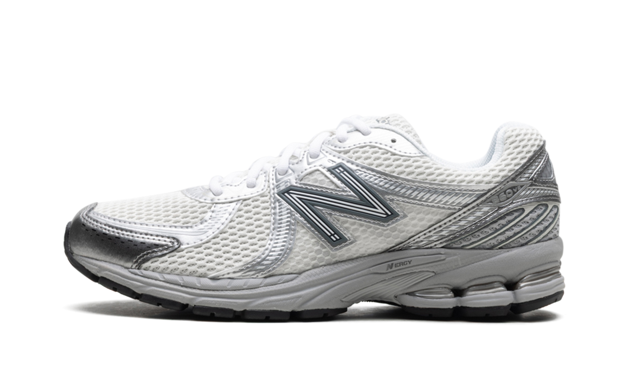 860v2 "Silver metallic" ML860GO2