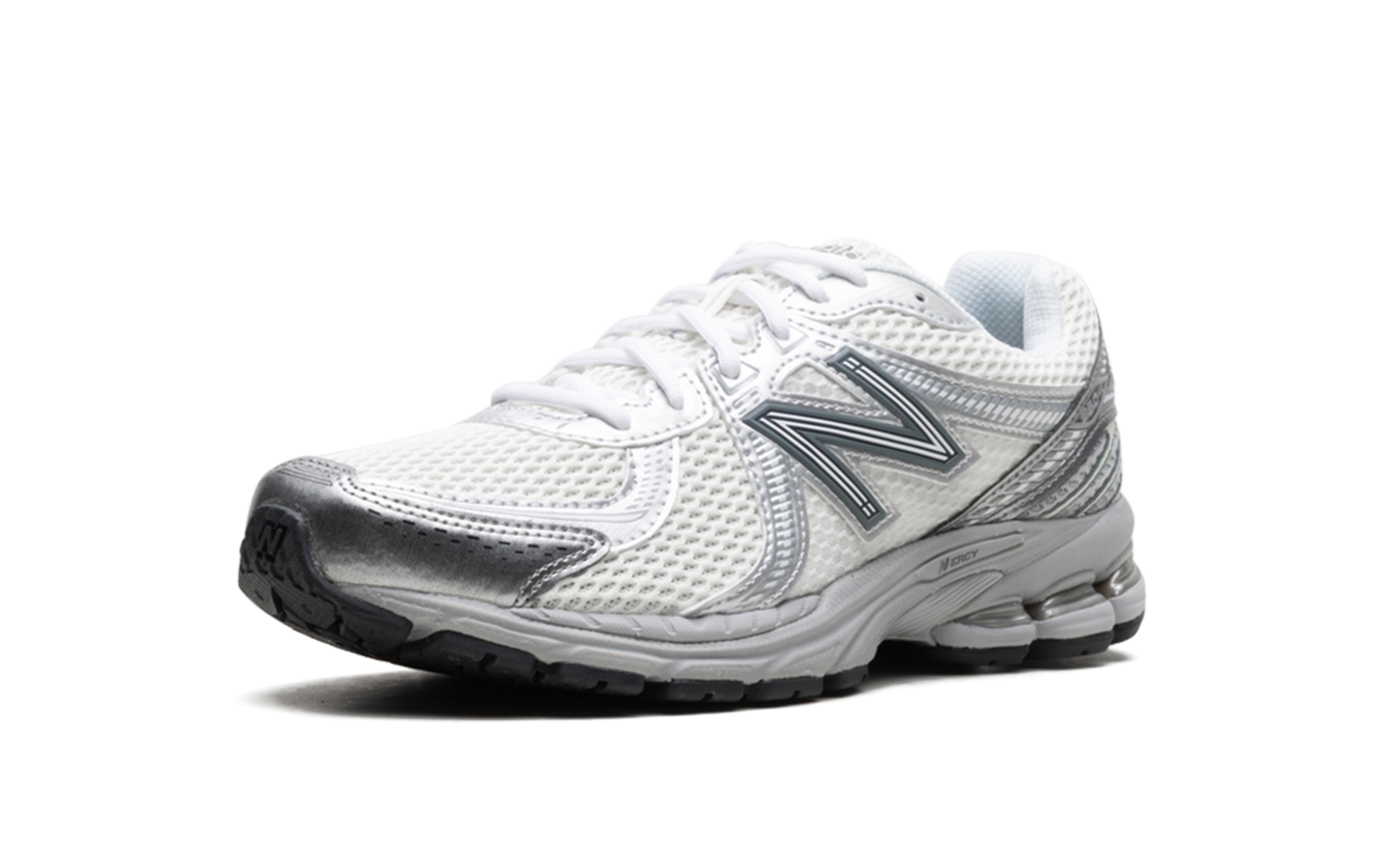 860v2 "Silver metallic" ML860GO2