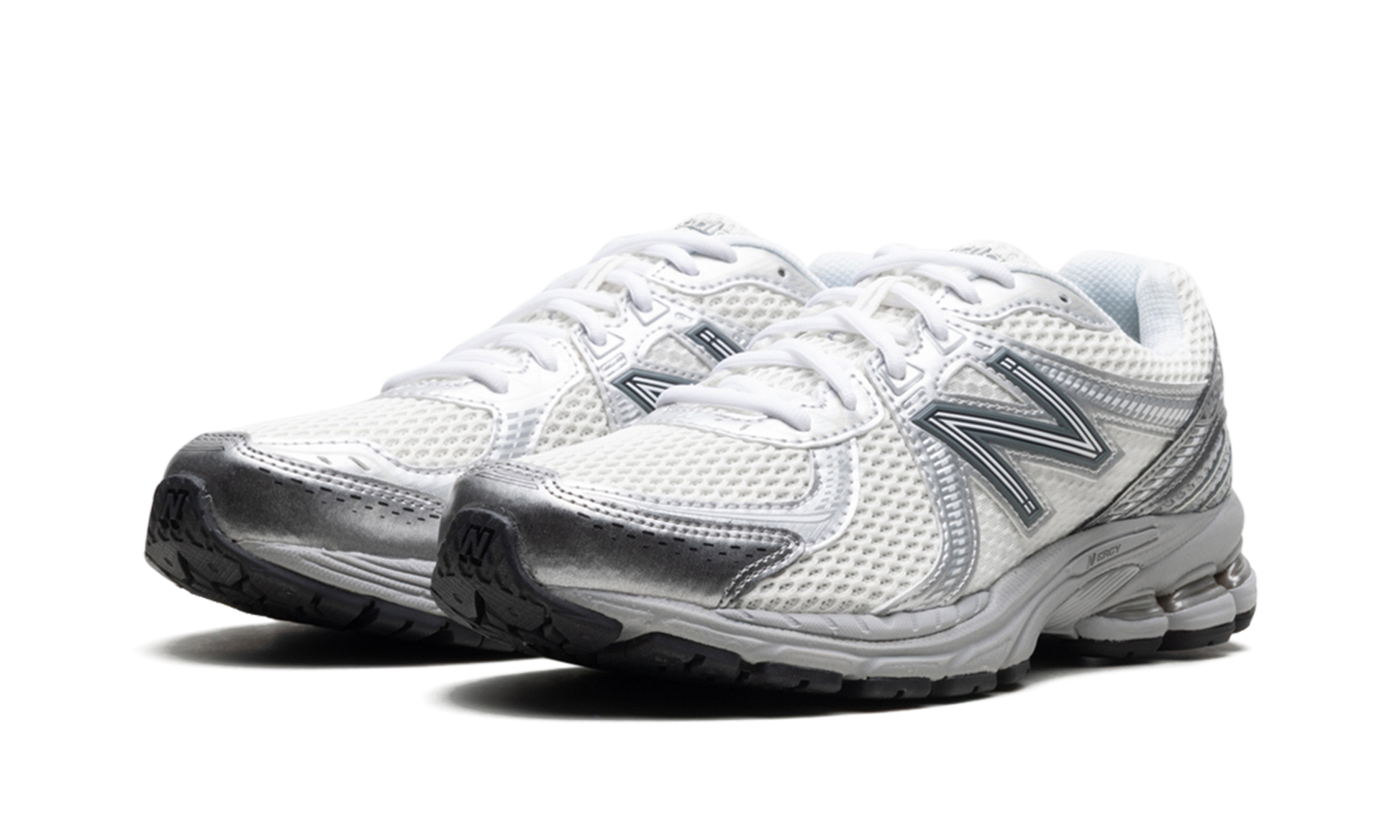 860v2 "Silver metallic" ML860GO2
