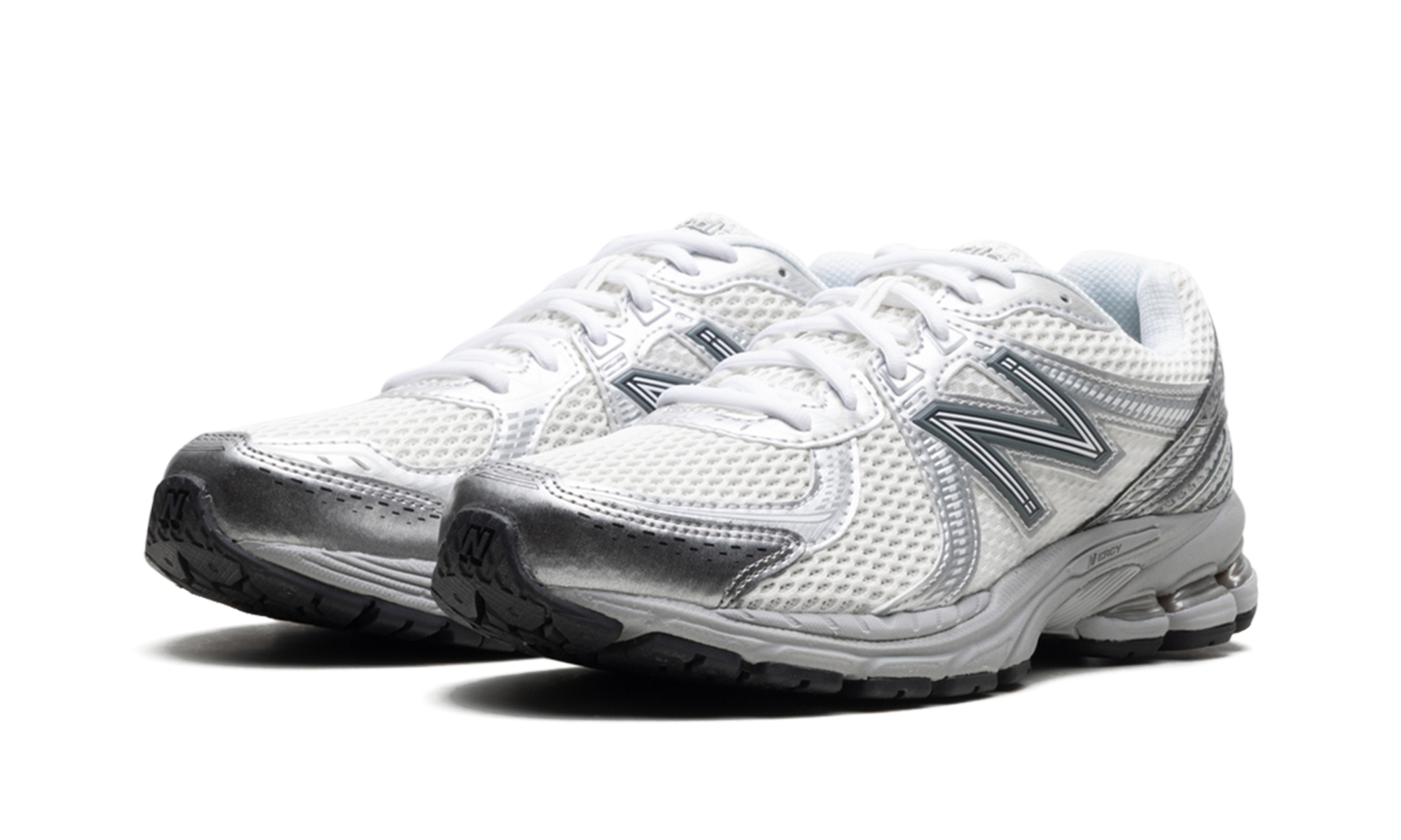 860v2 "Silver metallic" ML860GO2