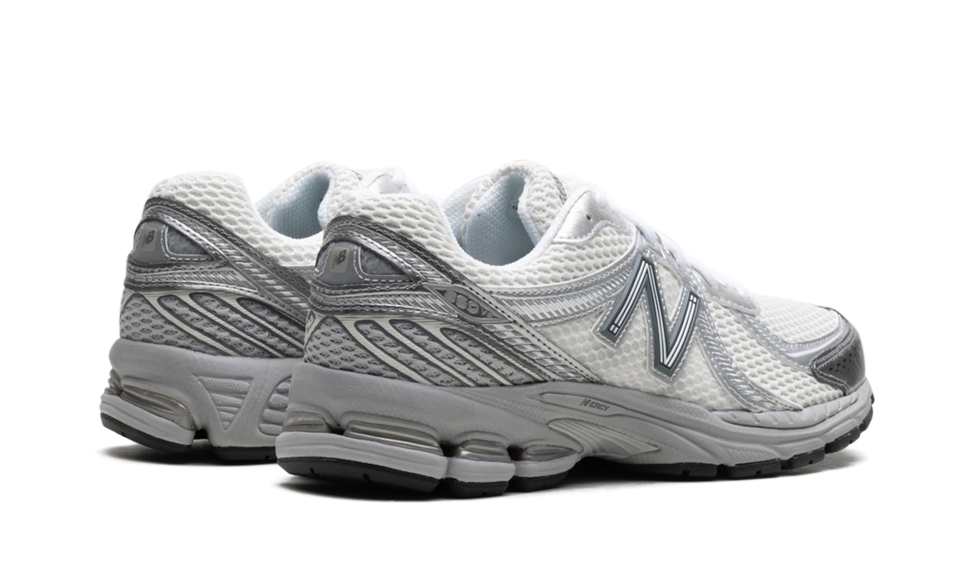 860v2 "Silver metallic" ML860GO2