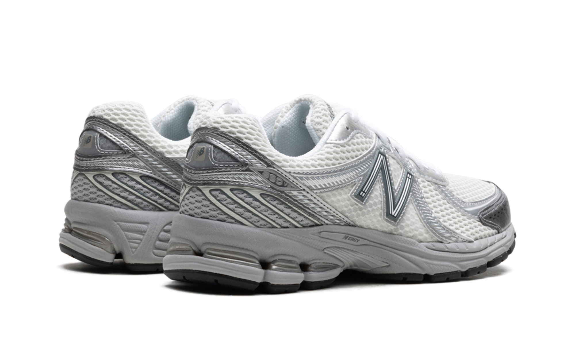 860v2 "Silver metallic" ML860GO2