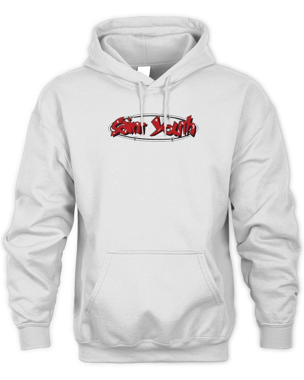 Saint Michael Clothing in Heaven Shirt