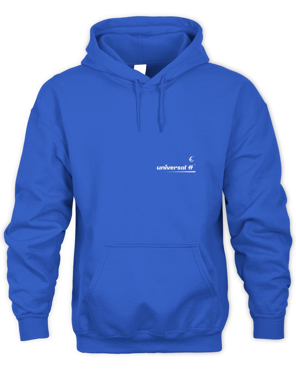 Scuffers Clothing Universal Shirt