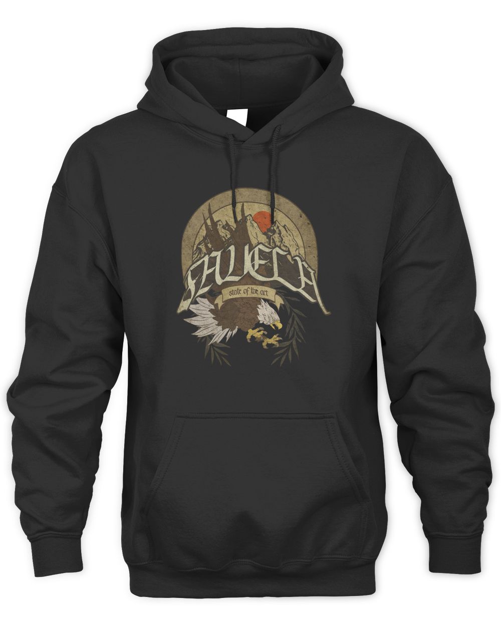 Favela Clothing Mountain Shirt