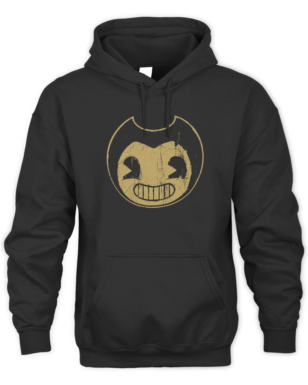 Bendy Merch Head Shirt
