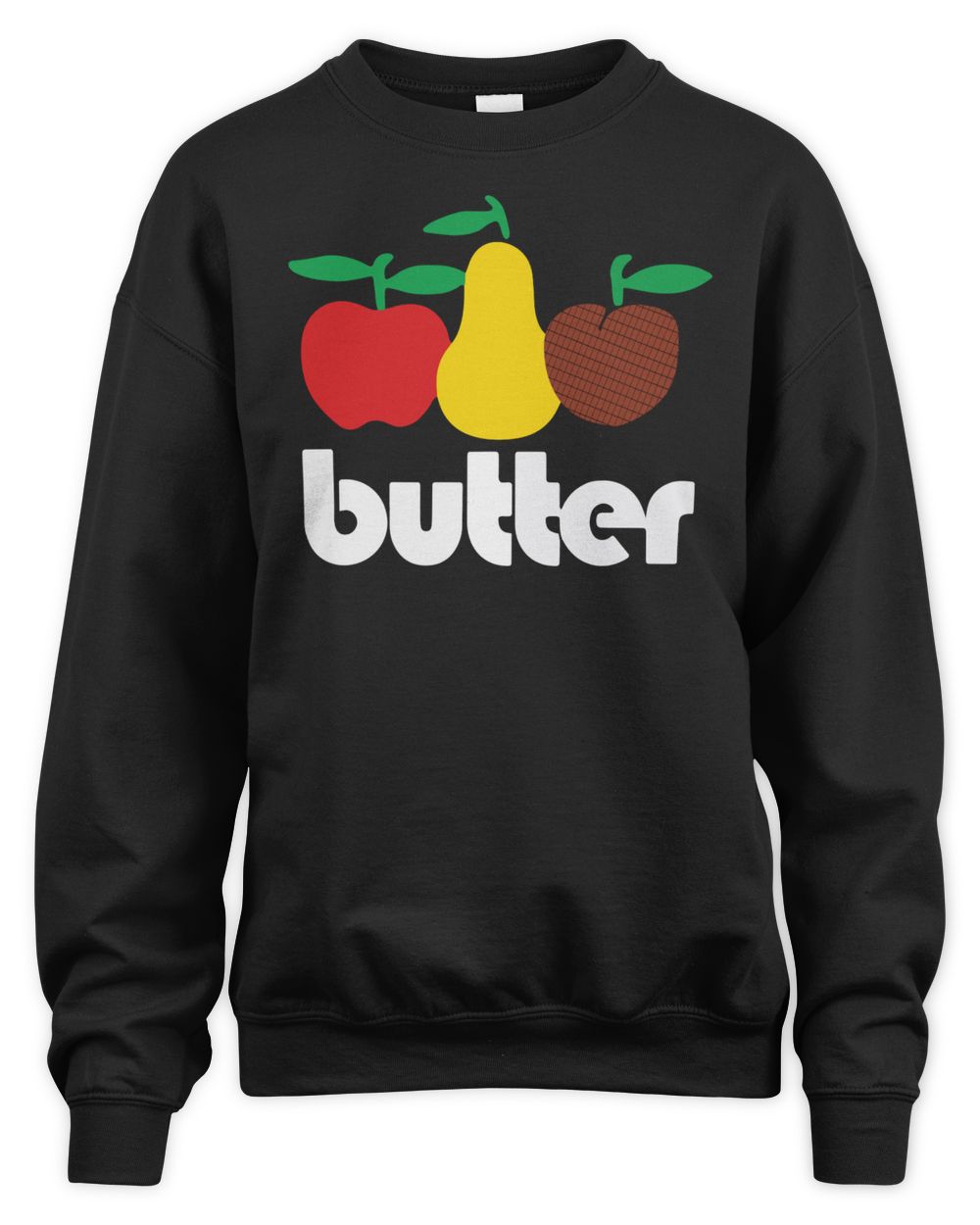 Butter Clothing Orchard Shirt