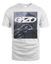 Gazo Clothing Criminal Handcuffs Shirt