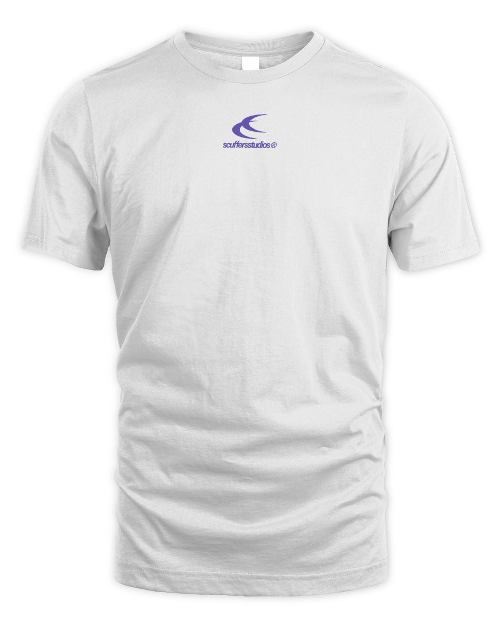 Scuffers Clothing Smell Shirt