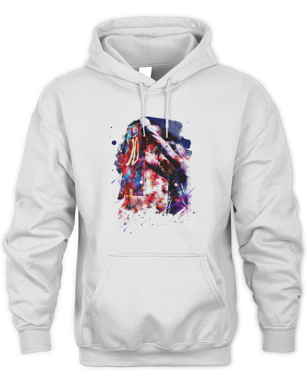 Messi Merch Legend Shirt
