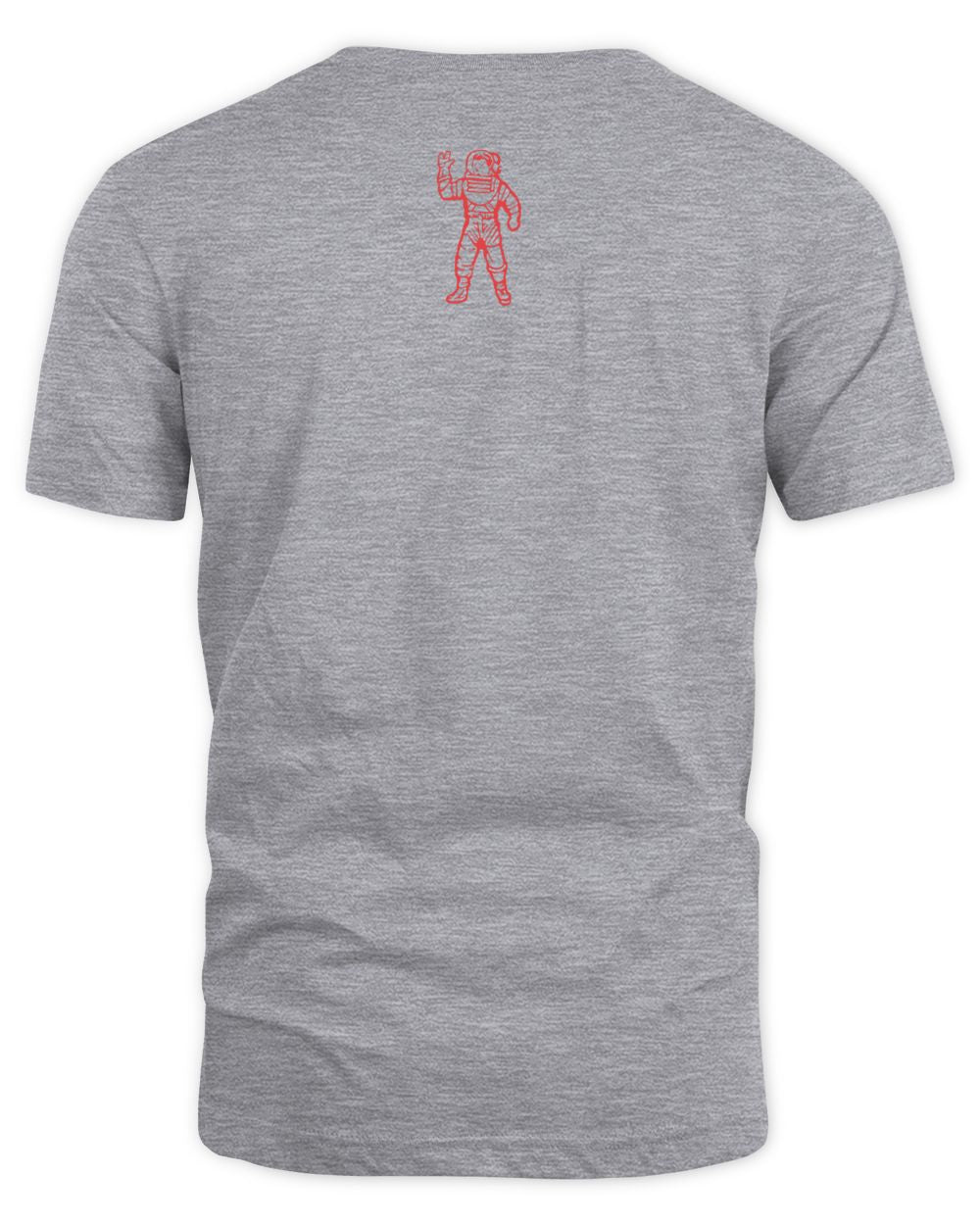 Billionaire Boys Club Academy Logo Shirt