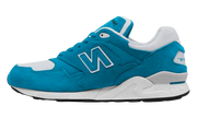 878 "Blue / white" ML878RSB