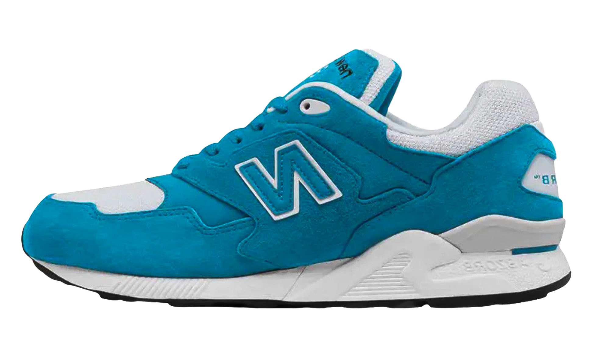 878 "Blue / white" ML878RSB