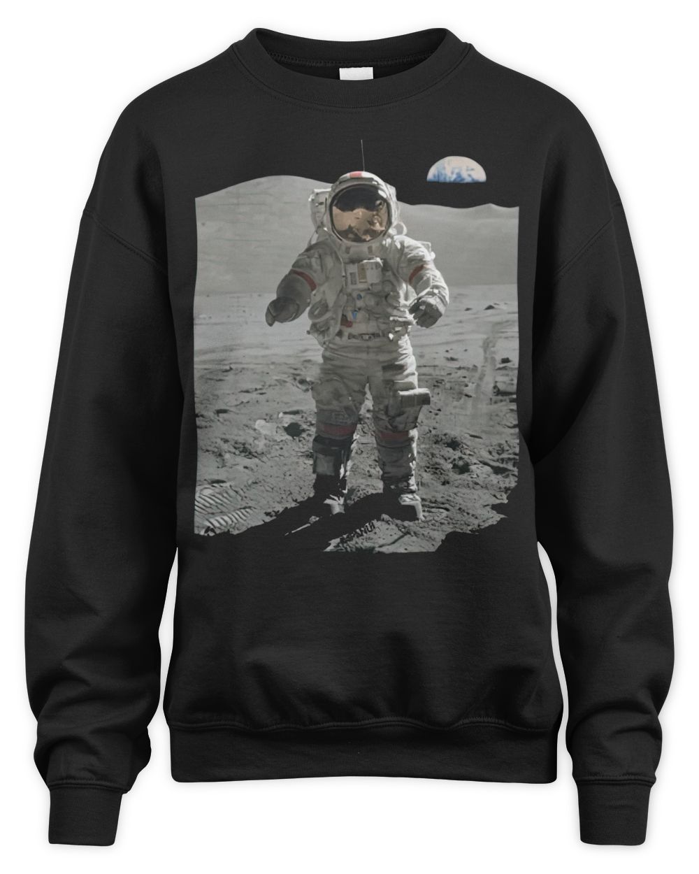 Rapanui Clothing Astronaut Shirt