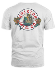 Brixton Clothing Geneva Shirt