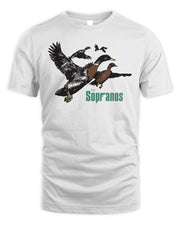 Sopranos Duck Shirt